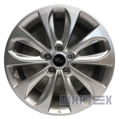 Replica Hyundai (HY103) 7.5x18 5x114.3 ET48 DIA67.1 HS